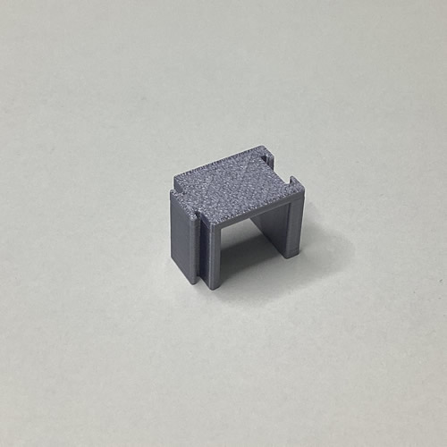 Garra Puente para unir Truss Macho - Hembra